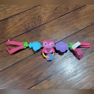 Bright Starts Carseat Toy